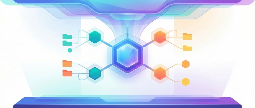 Building a clean HubSpot React Header & Footer — what we did and why it ...