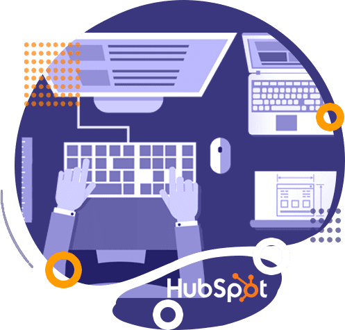 hubspot-web-design