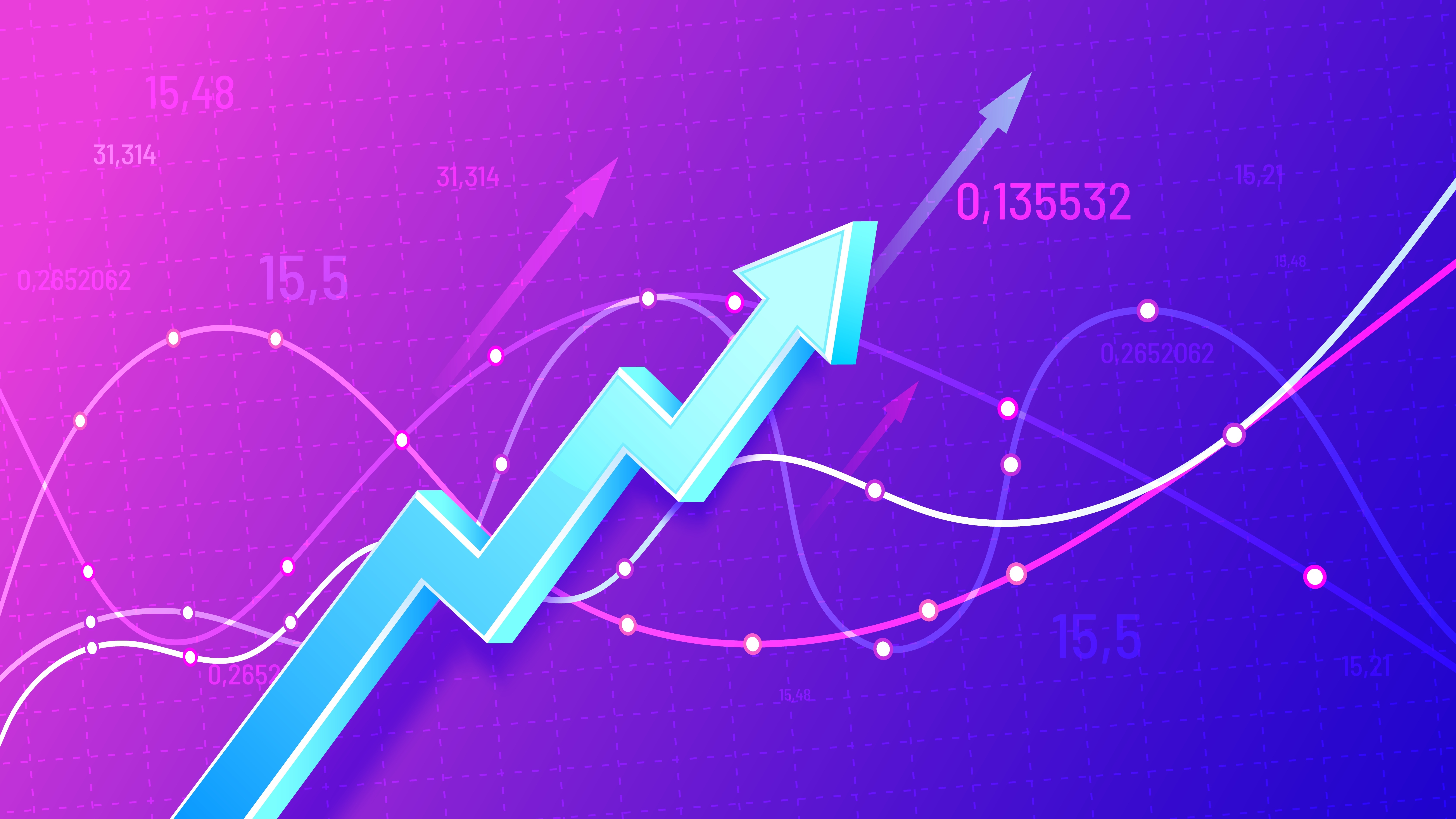 Where to Invest Money in 2025: NSE Picks...