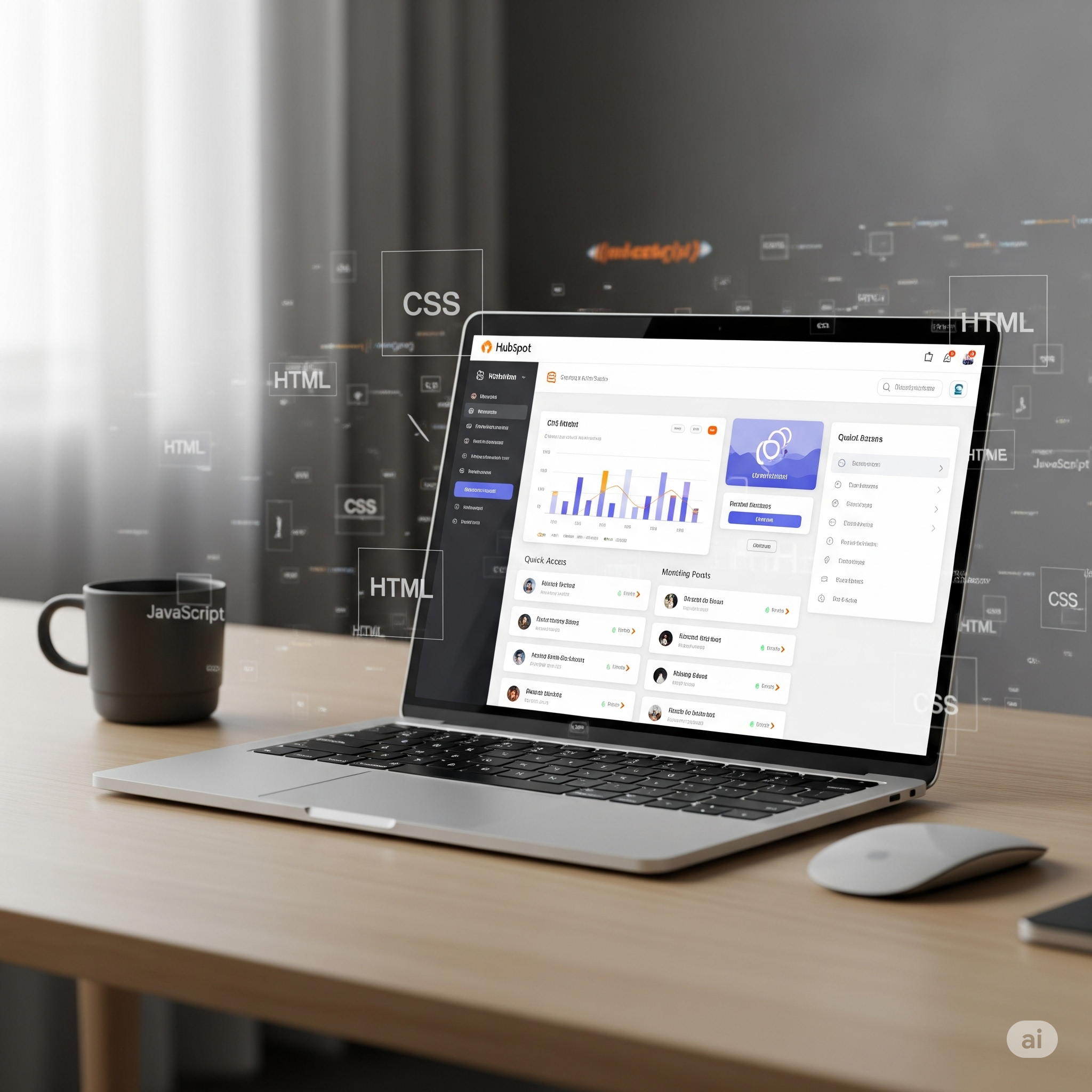 Why Thoughtful HubSpot CMS Development Is Crucial for Business Growth