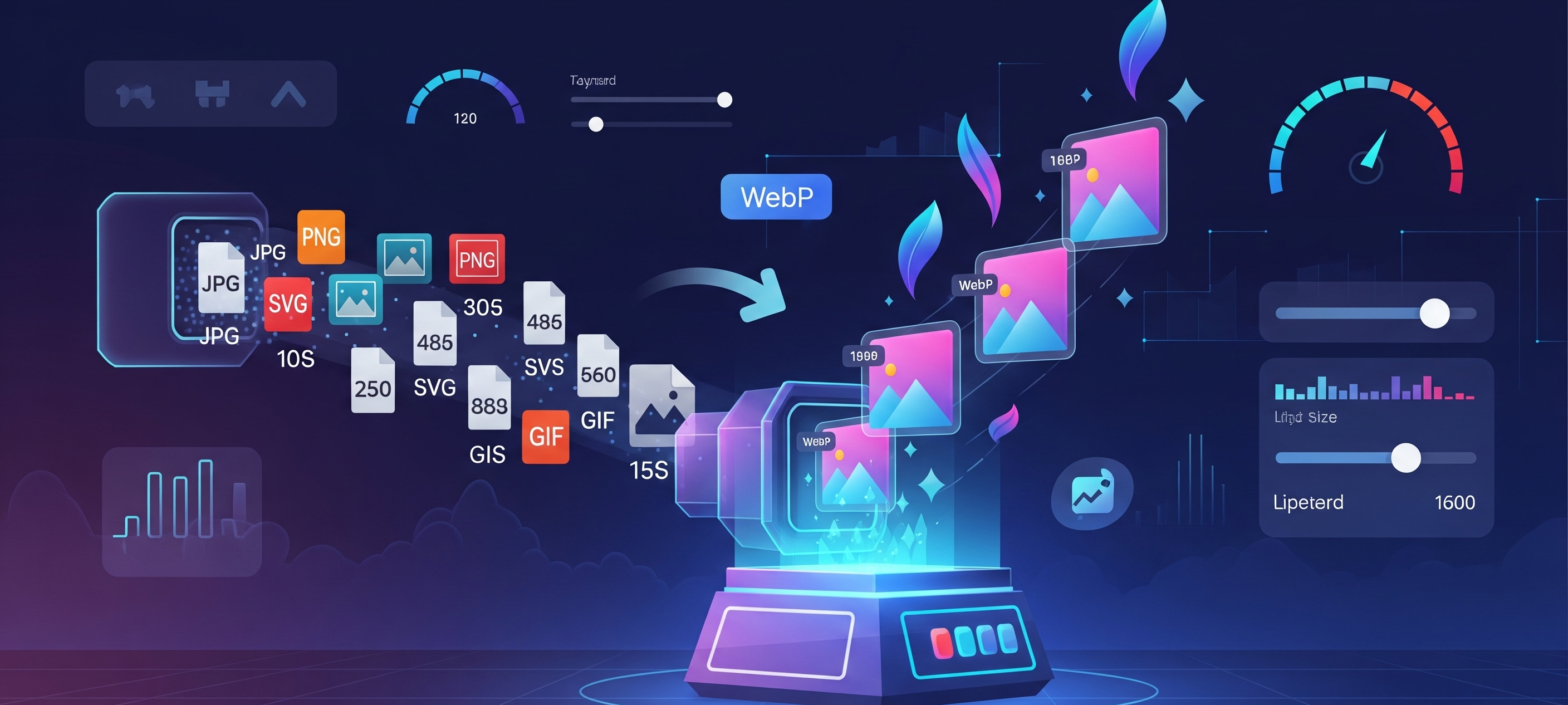 Boost Your Website's Speed: The "Secret Weapon" for Perfectly Optimized ...